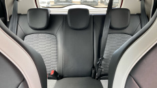 Renault Zoe 100kW i GT Line R135 50kWh 5dr Auto Electric Hatchback
